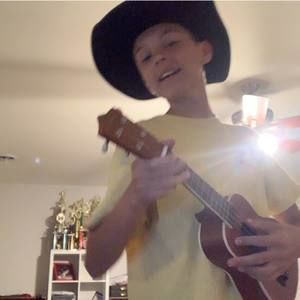 Meet your Posher, Caleb